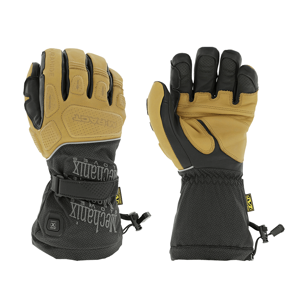 Coldwork™ M-Pact Heated Glove with clim8® Technology