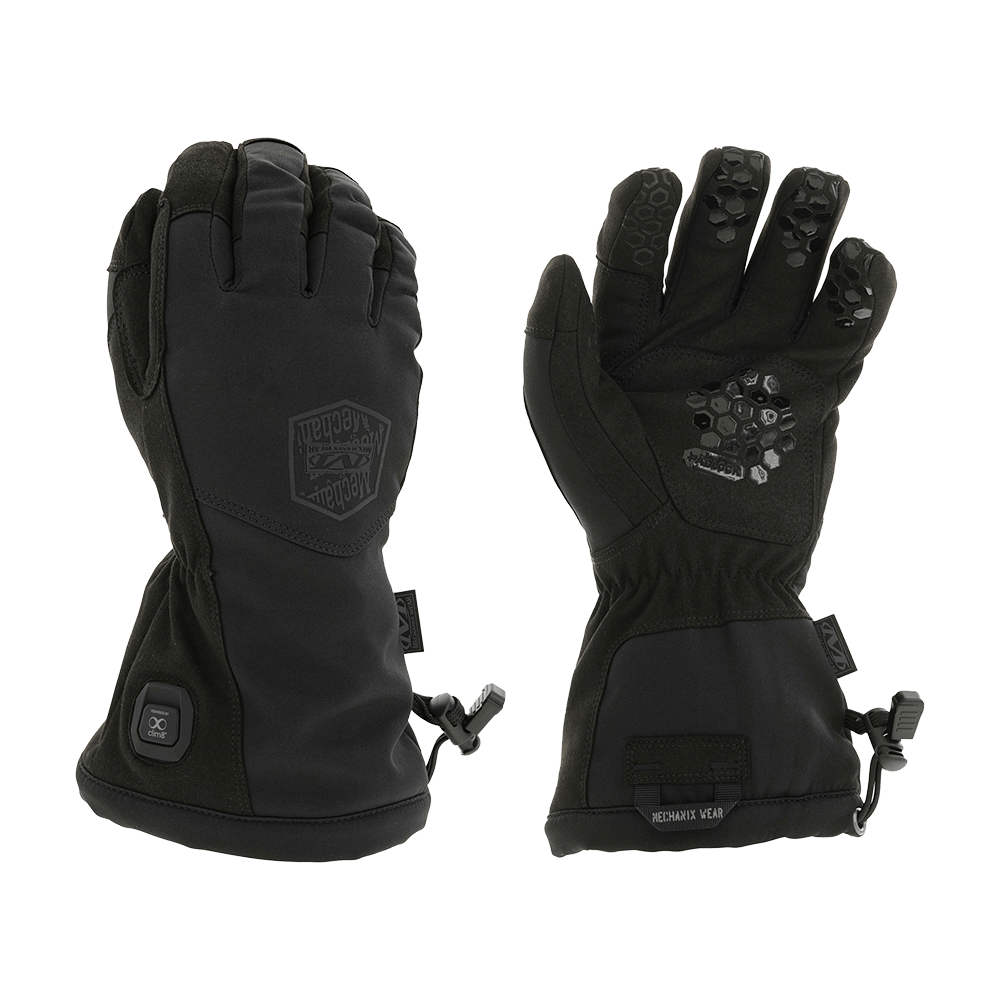 Mechanix Wear ColdWork Heated Glove - clim8®