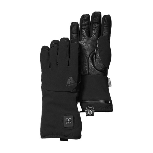 Eddie Bauer Guide Pro Smart Heated Lite Gloves - Clim8®