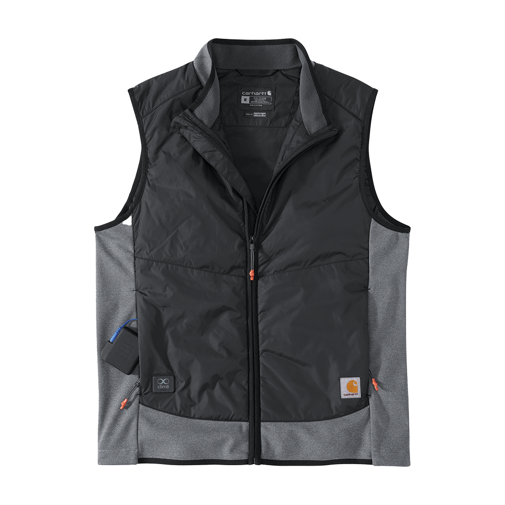 Carhartt X1 Smart Heated Vest Clim8®