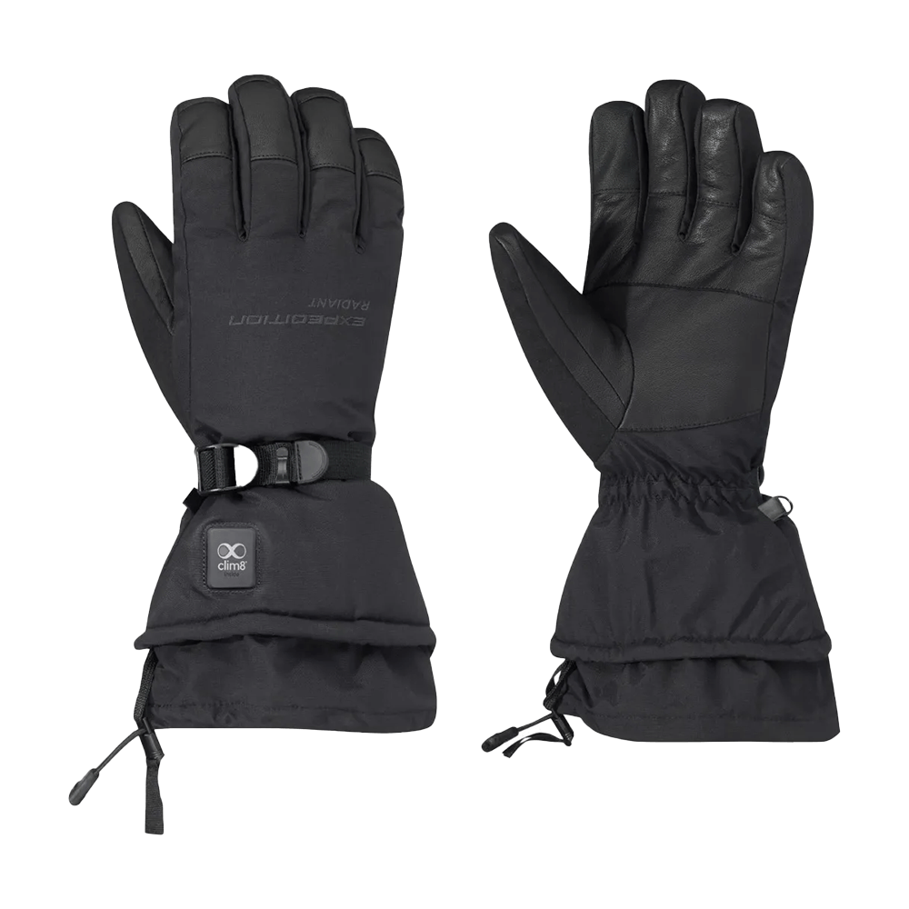 Our Innovative Gloves - clim8®