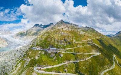 Our Top 10 Motorcycle Rides In Europe For Spring