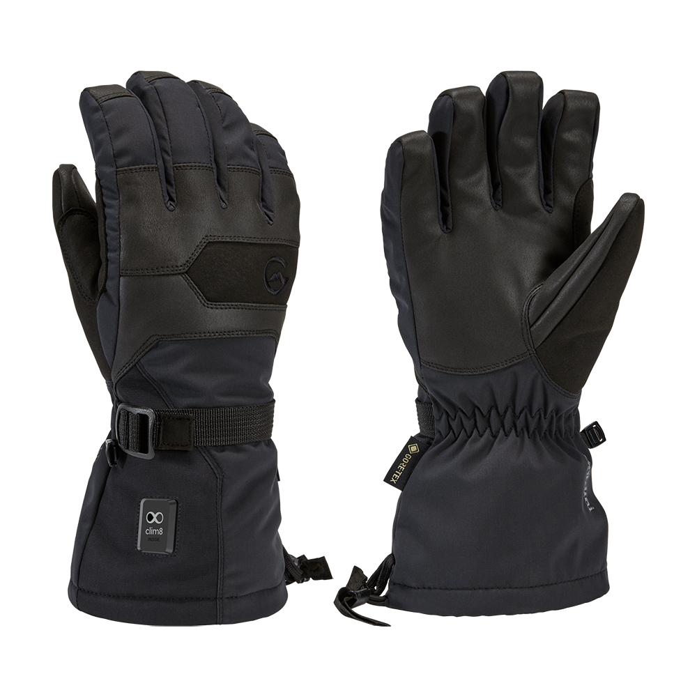 Gordini Forge Heated Gloves - Clim8®