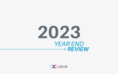 Presentación de los hitos de Clim8® en 2023